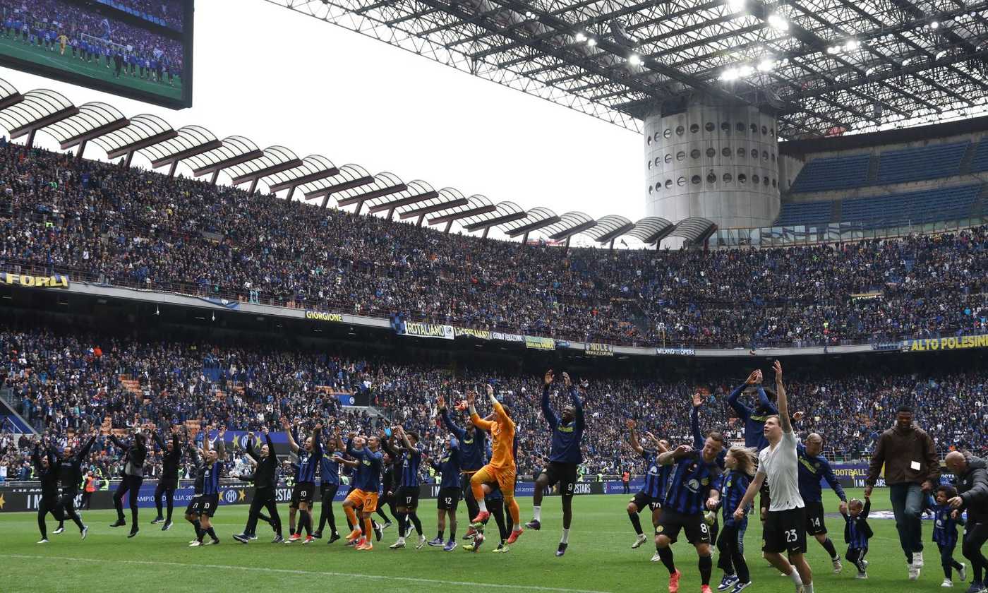 Sorteggio Calendario Serie A Data E Orario In Cui Si Conoscer