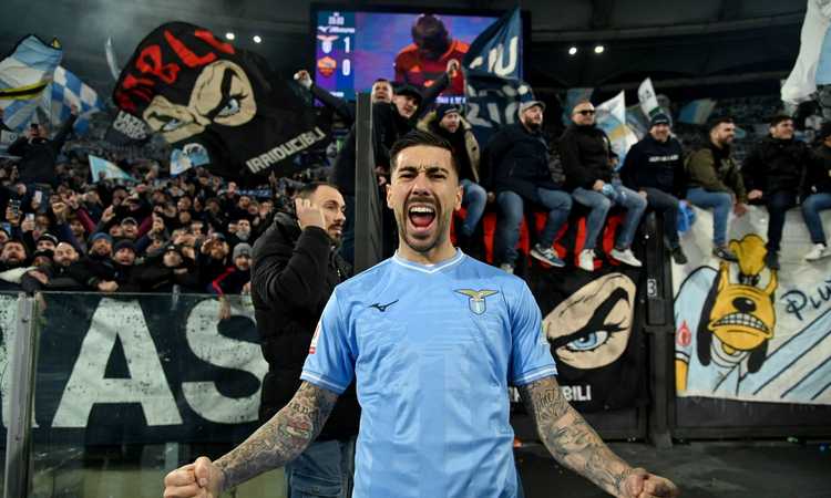 Lazio Perso Felipe Anderson C Il Rilancio Su Zaccagni I Dettagli