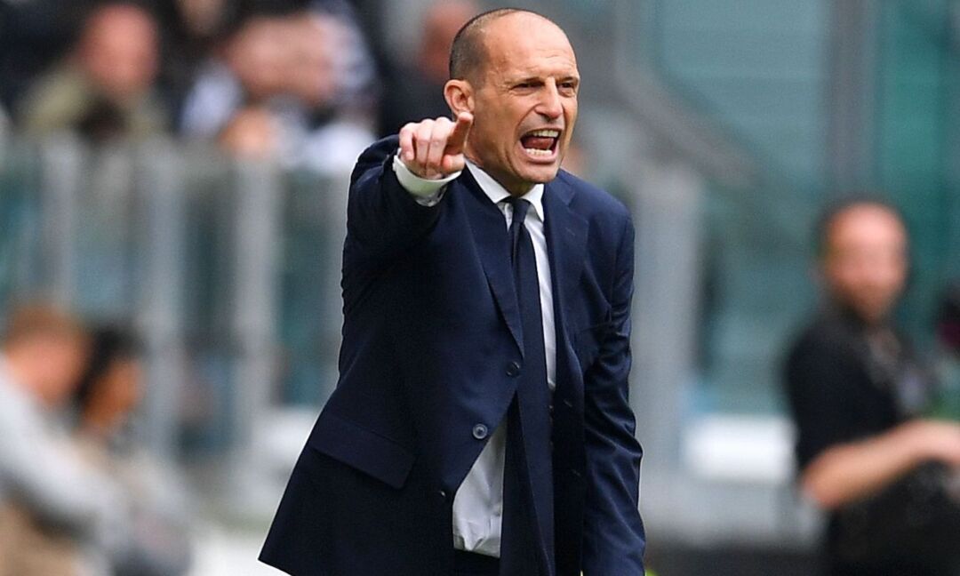 Galeone L Esonero Immediato Di Allegri Non Giusto De Laurentiis