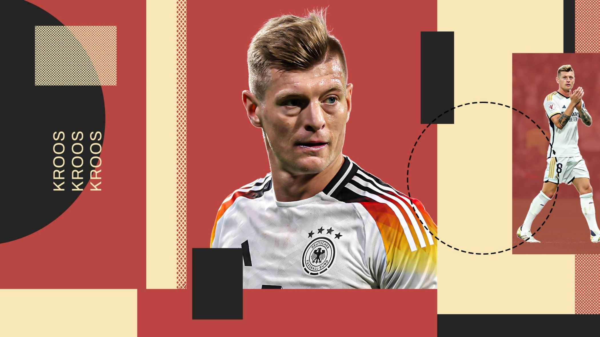 Colpo Di Scena Toni Kroos Annuncia Il Suo Ritiro Lascio Dopo Gli