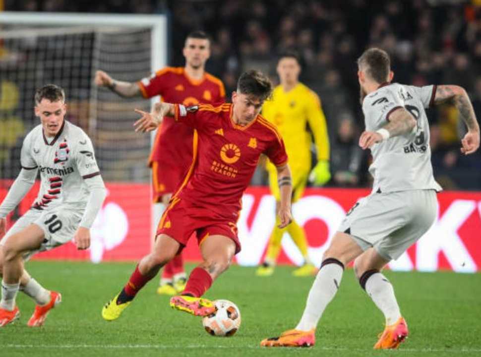 Bayer Leverkusen Roma Le Probabili Formazioni Dove Vederla In Tv E