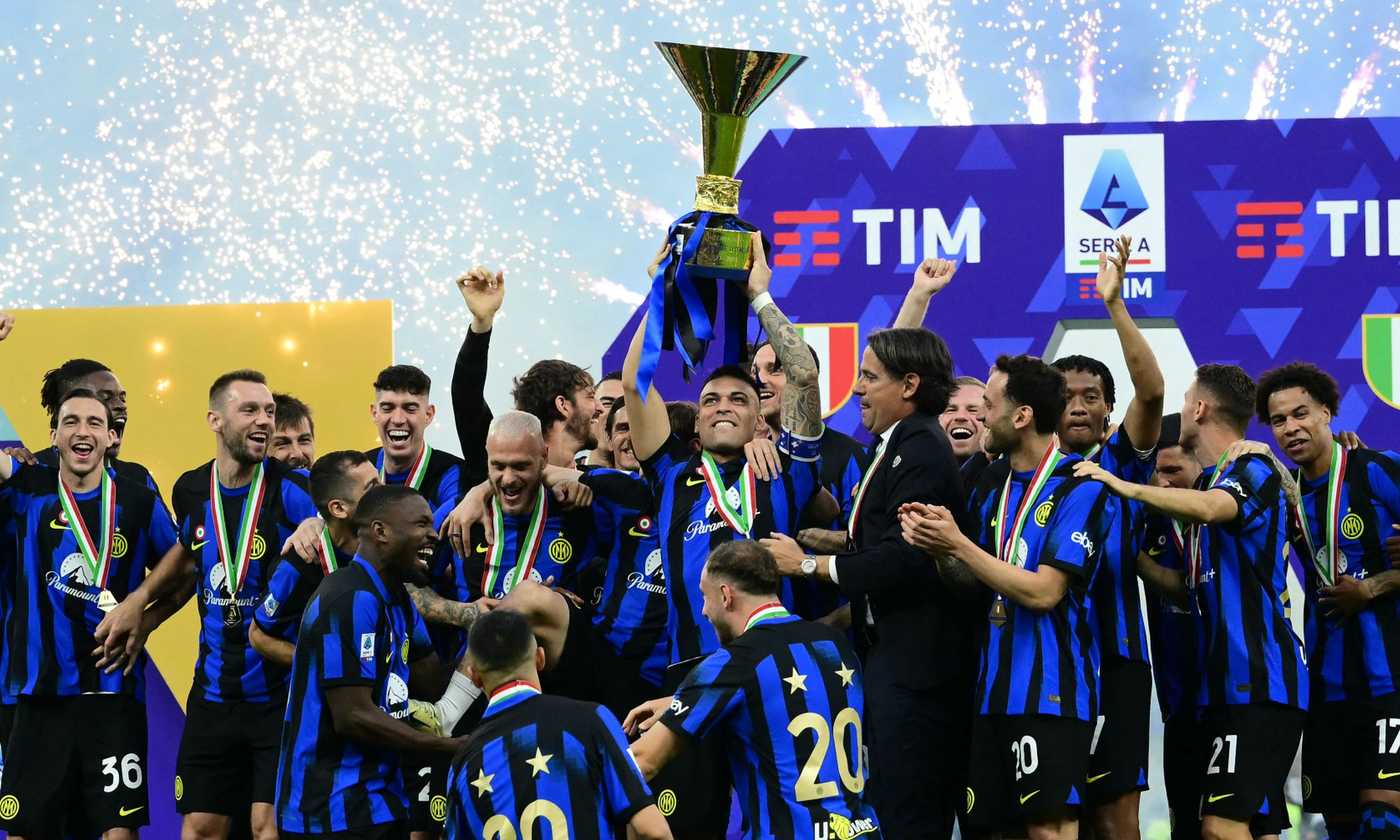 Serie A 2024 25 Le Date Ufficiali Calendario Criteri Orari Soste