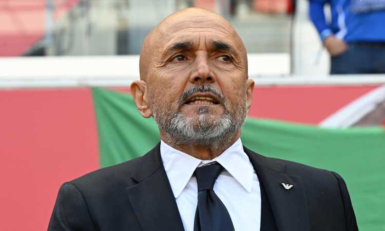 Italia Spalletti Ha Deciso Come Pu Giocare La Sua Nazionale A Euro