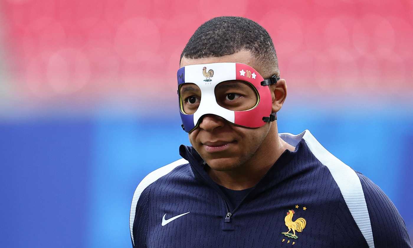 Mbappé Ronaldo il mio idolo ma al Real scriverò la mia storia Leao