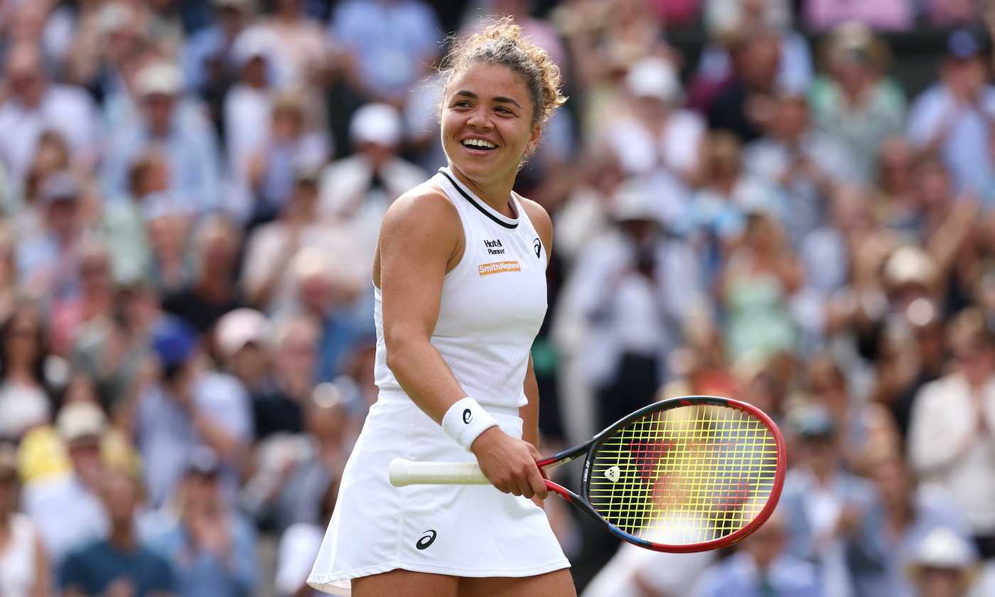 Paolini Krejcikova Oggi A Wimbledon Dove Vedere La Finale In Tv E