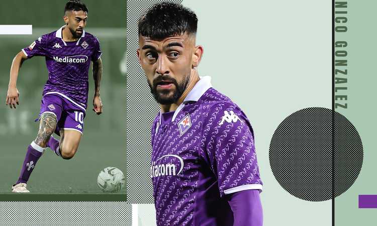 Fiorentina La Verit Su Nico Gonzalez Gli Altri Nomi In Ballo Con La