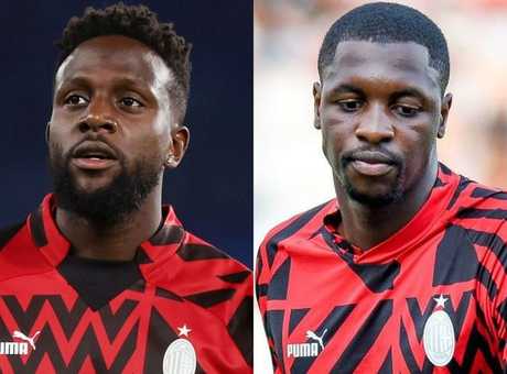 Origi E Ballo Tour Non Si Allenano Con Il Milan Futuro Sono In Attesa