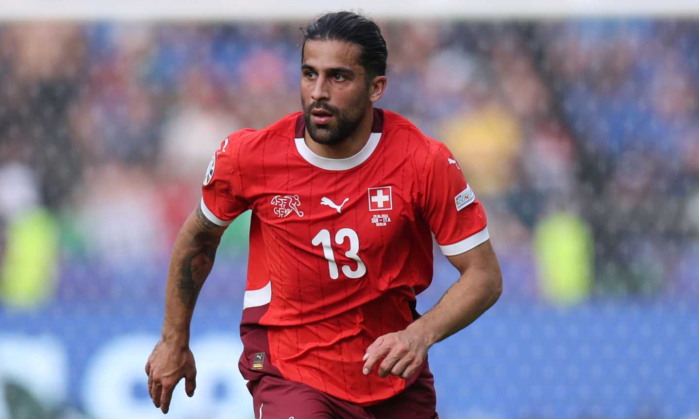 Ricardo Rodriguez Inter Si Complica Cosa Succede Mercato