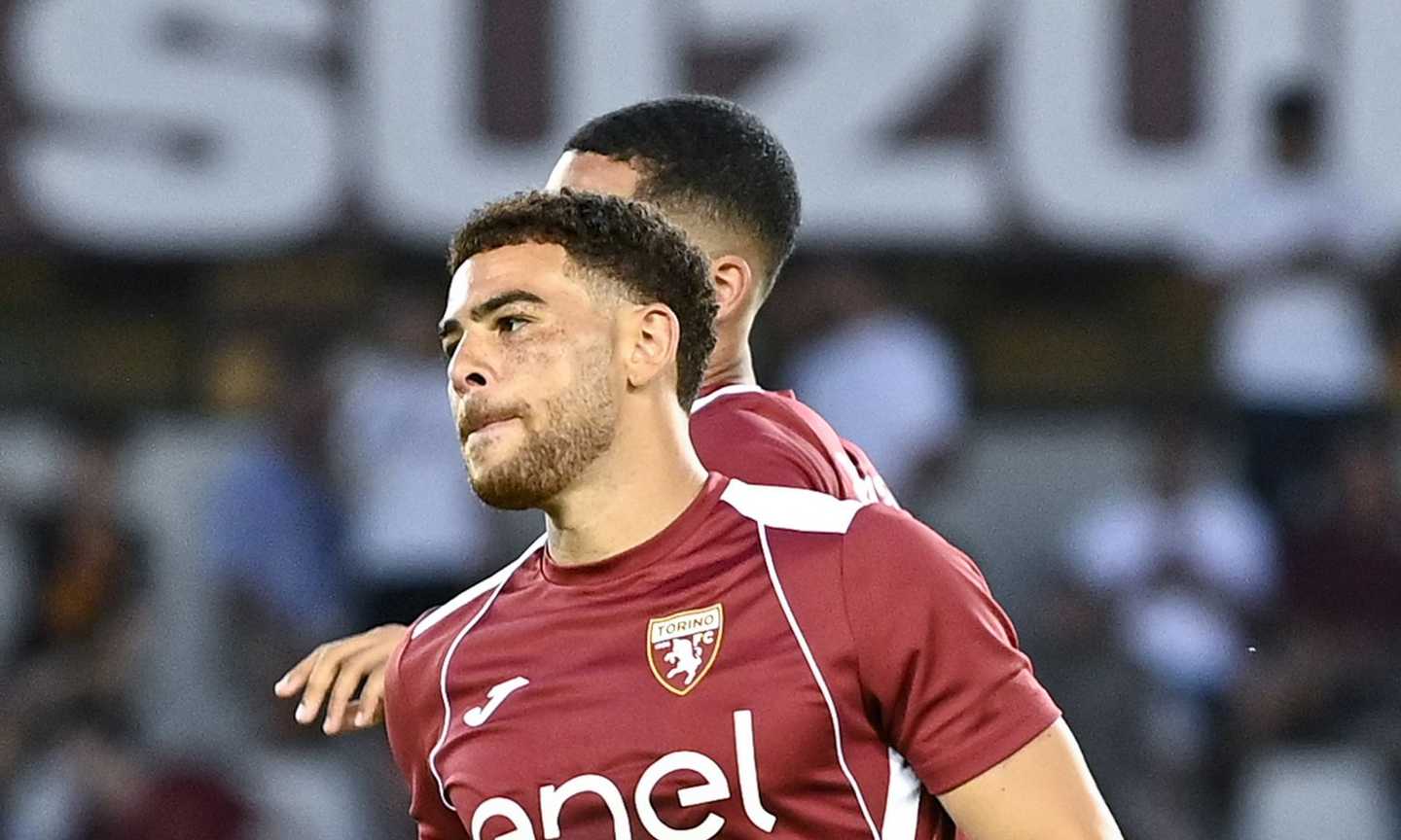 Andato L Esordio Di Adams Con Il Torino Serie A Calciomercato