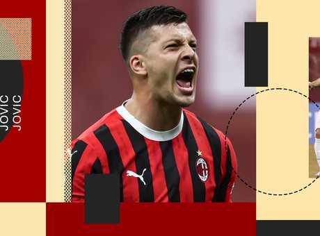 Milan Jovic bocciato da Fonseca c è un solo piano per il mercato di