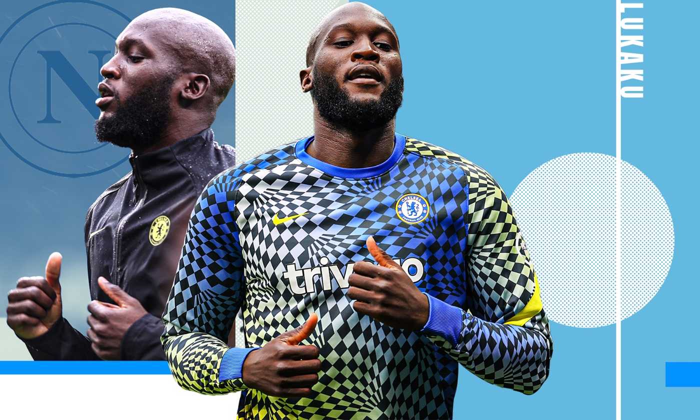 Lukaku Napoli Ci Siamo Accordo Definitivo In Arrivo Fissate Le