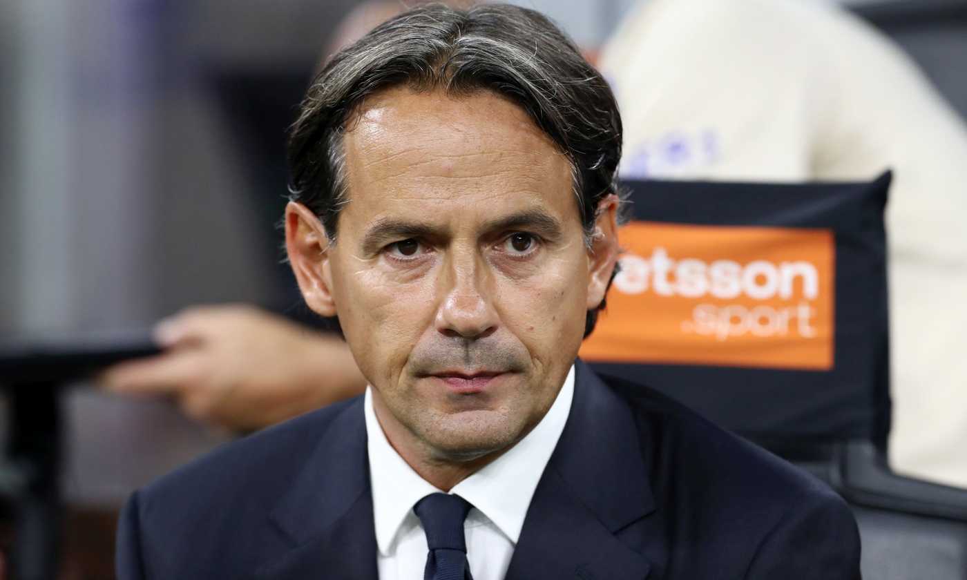 Inter Inzaghi Meritavamo Di Vincere C Dispiacere Abbiamo Subito