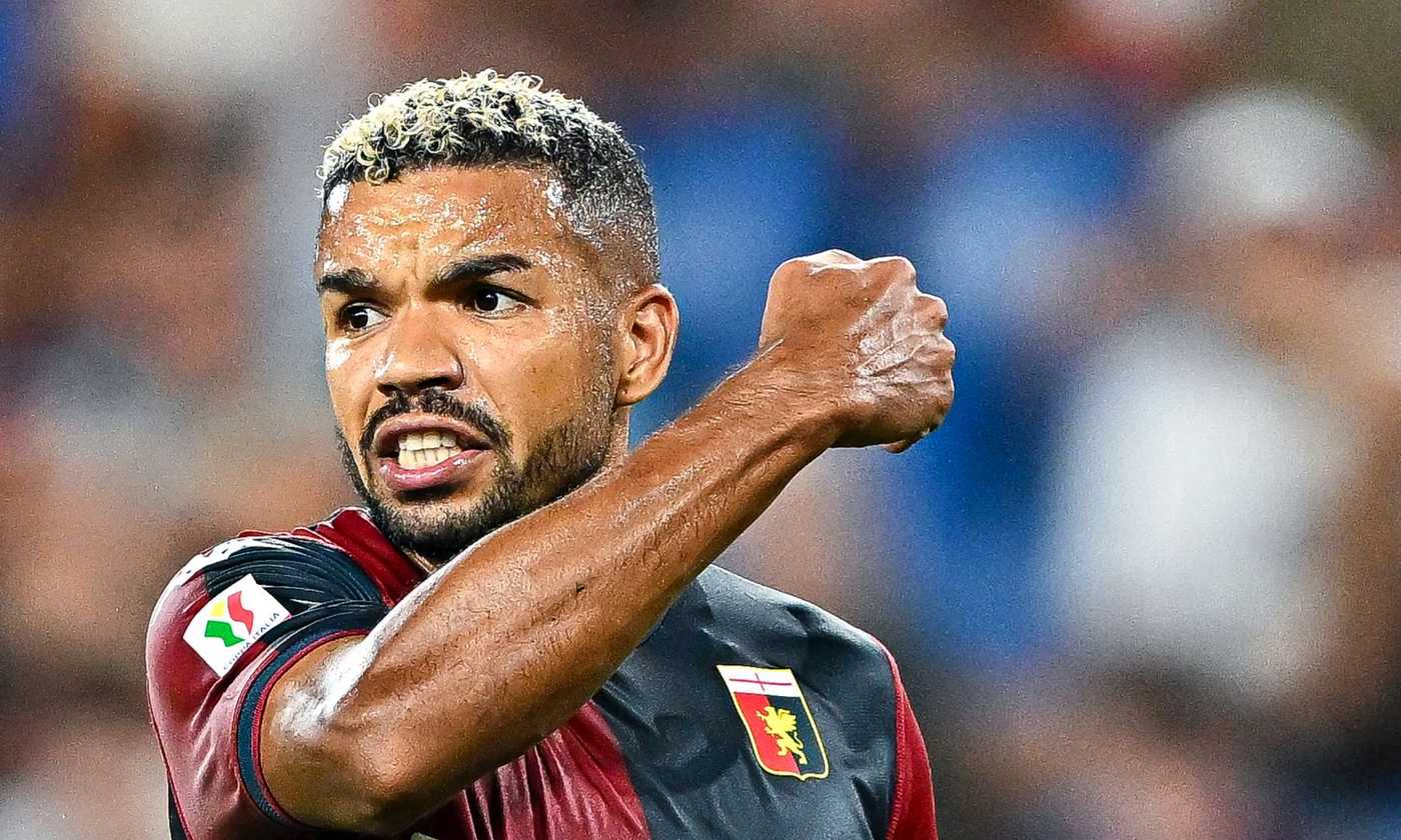 Coppa Italia Il Monza Passa Ai Rigori Genoa Reggiana 1 0 Sassuolo