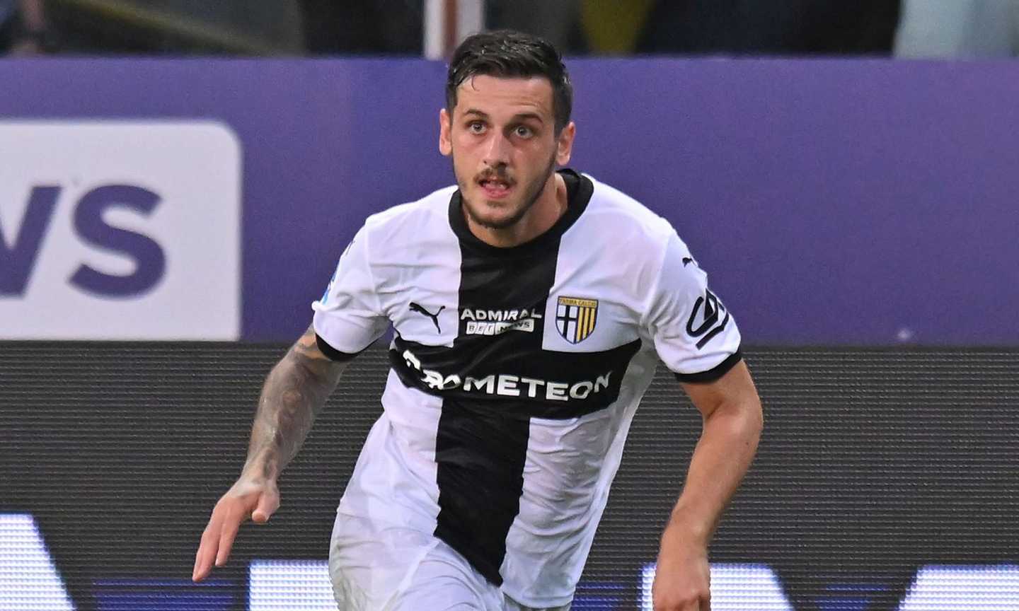 Parma Le Pagelle Di CM Valeri E Bonny Illuminano Cancellieri In