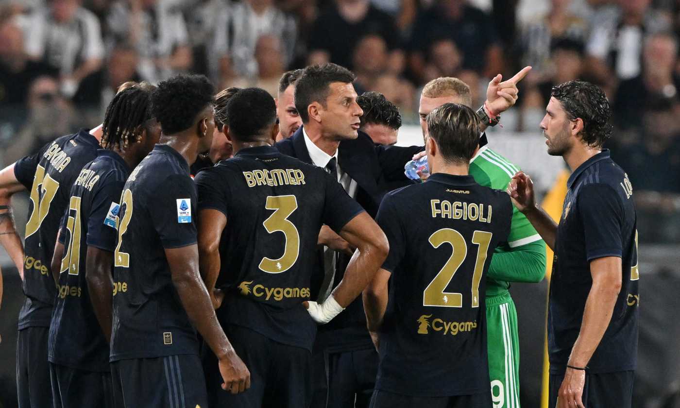 Serie A Il Derby DItalia Inter Juventus Infiamma La Lotta Scudetto