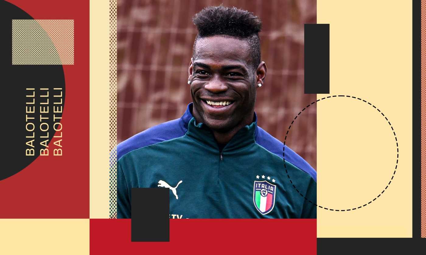 Balotelli Al Genoa Arrivano Segnali Contrastanti Il Punto Sulla