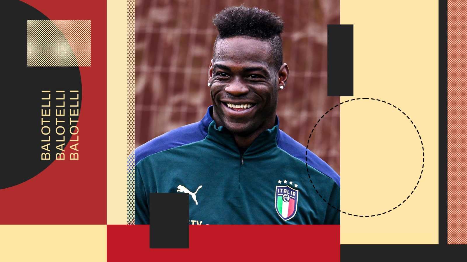 Genoa Zangrillo su Balotelli La mia è una preferenza romantica ma