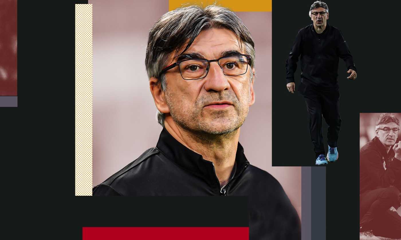 Juric Roma Un Paradiso Anche Con Questo Bordello Pellegrini Si Muove