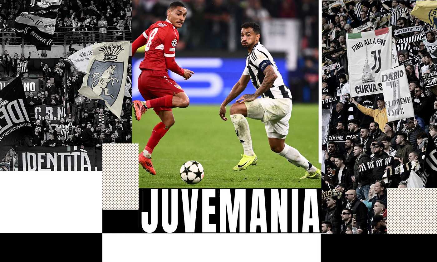 Juvemania Danilo simbolo della disfatta è ancora un giocatore da Juve