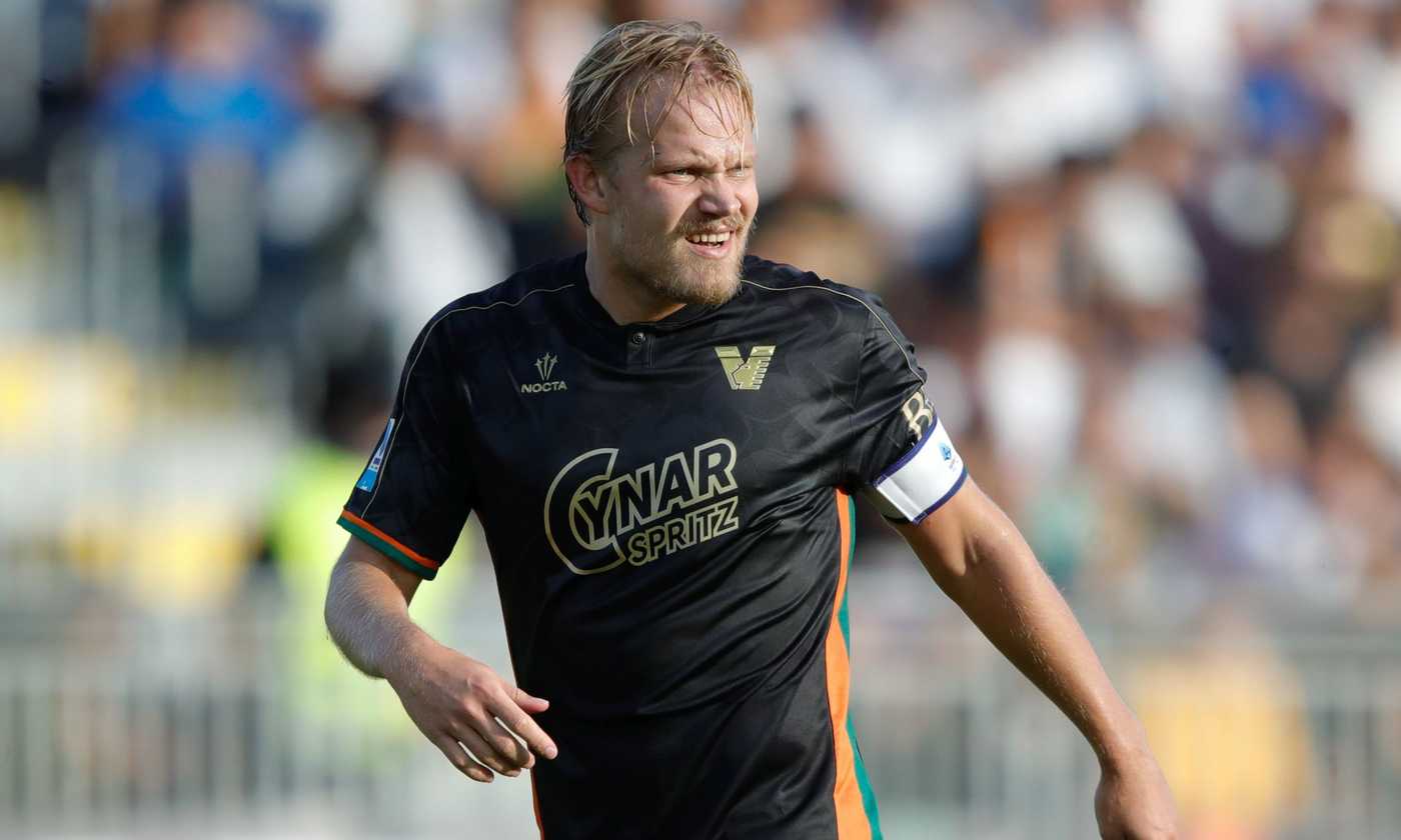 Venezia Pohjanpalo Vicino Al Palermo Tifosi In Rivolta I Nomi Per Il