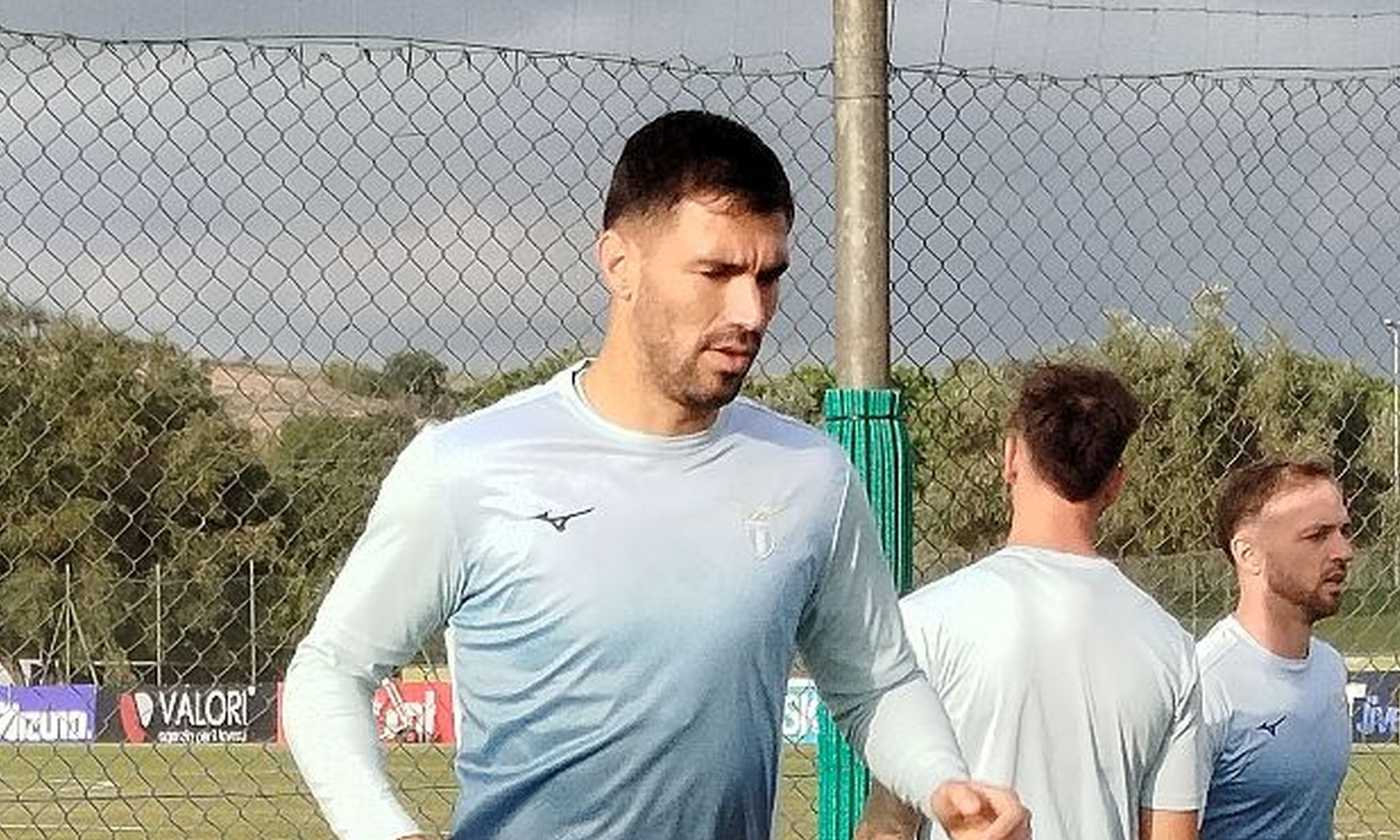 Lazio Il Bilancio Di Romagnoli Ultimi Sei Mesi Bellissimi Nel 2025