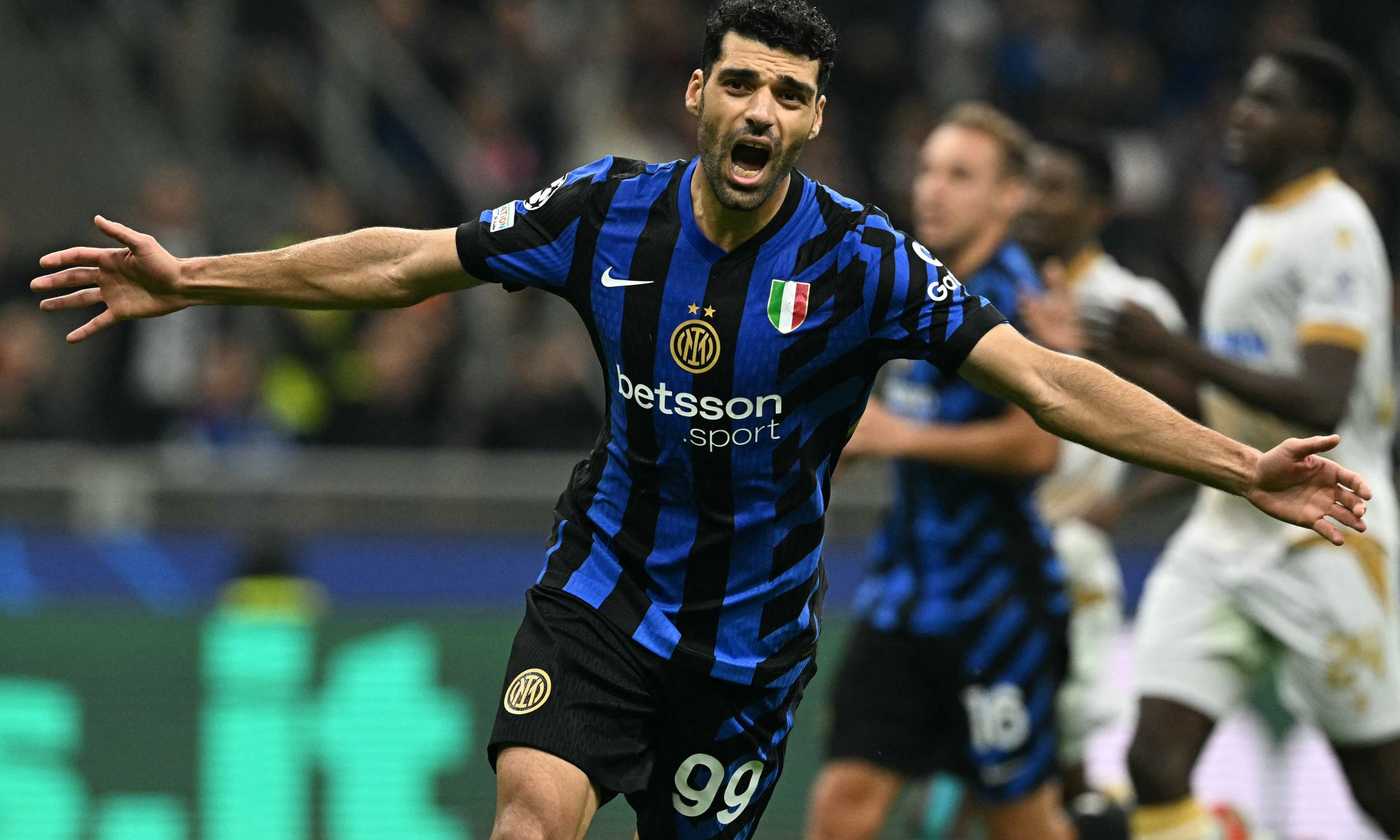 Inter Udinese Formazioni Dove Vederla In Tv E Streaming Altri