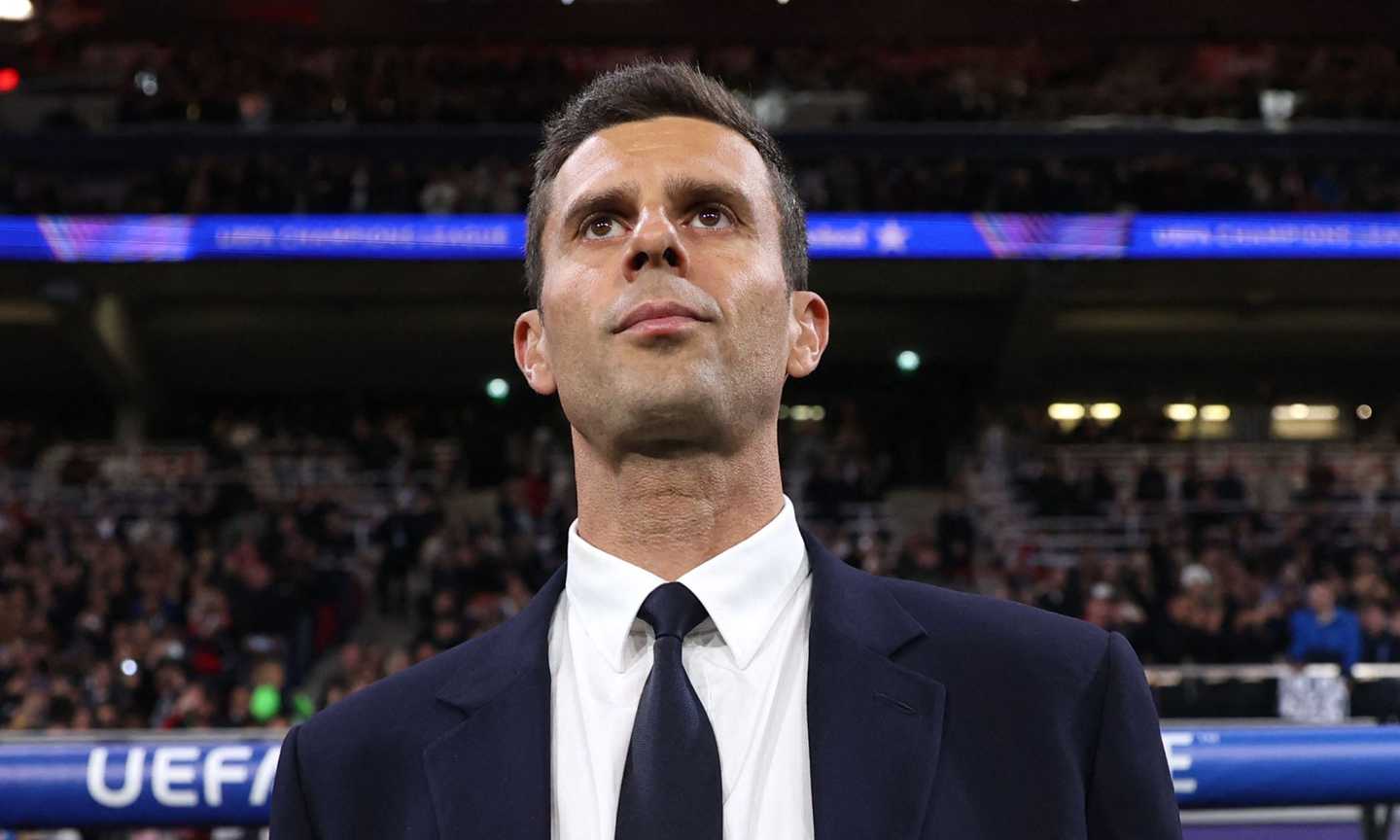 Juventus Thiago Motta Soddisfatto Ora Il Derby Al Massimo Yildiz E