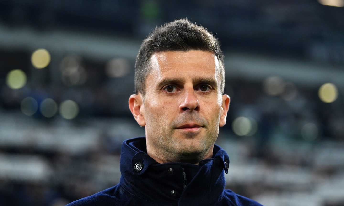 Juventus I Calciatori Pi Impiegati Da Thiago Motta Minuti E Presenze