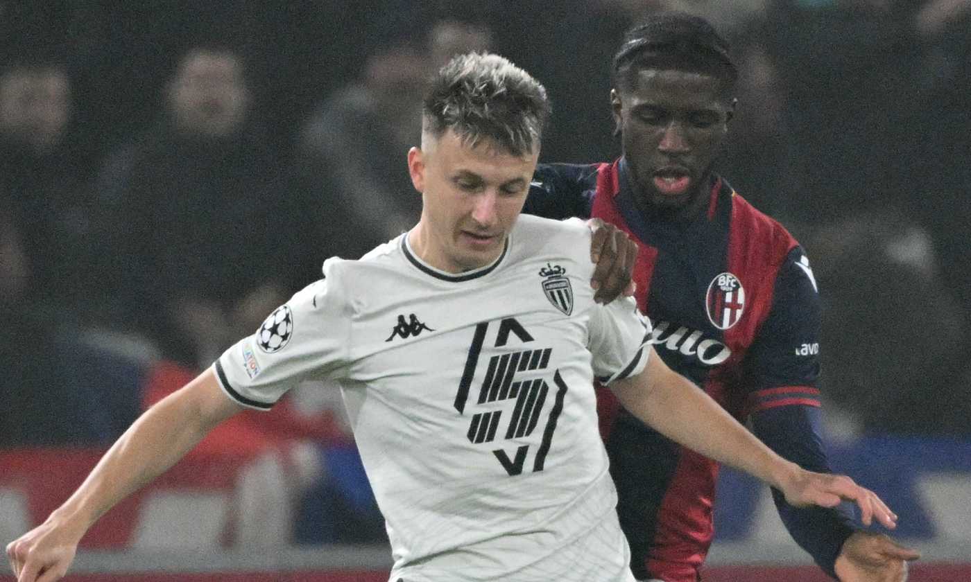 Bologna Monaco 0 1 Le Pagelle Skorupski Super Singo E Kehrer Anche