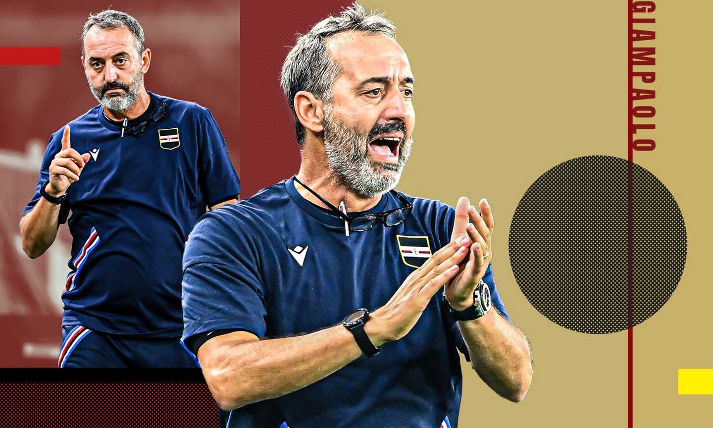 Giampaolo Il mio Lecce dovrà giocare bene a calcio Rebic modulo e