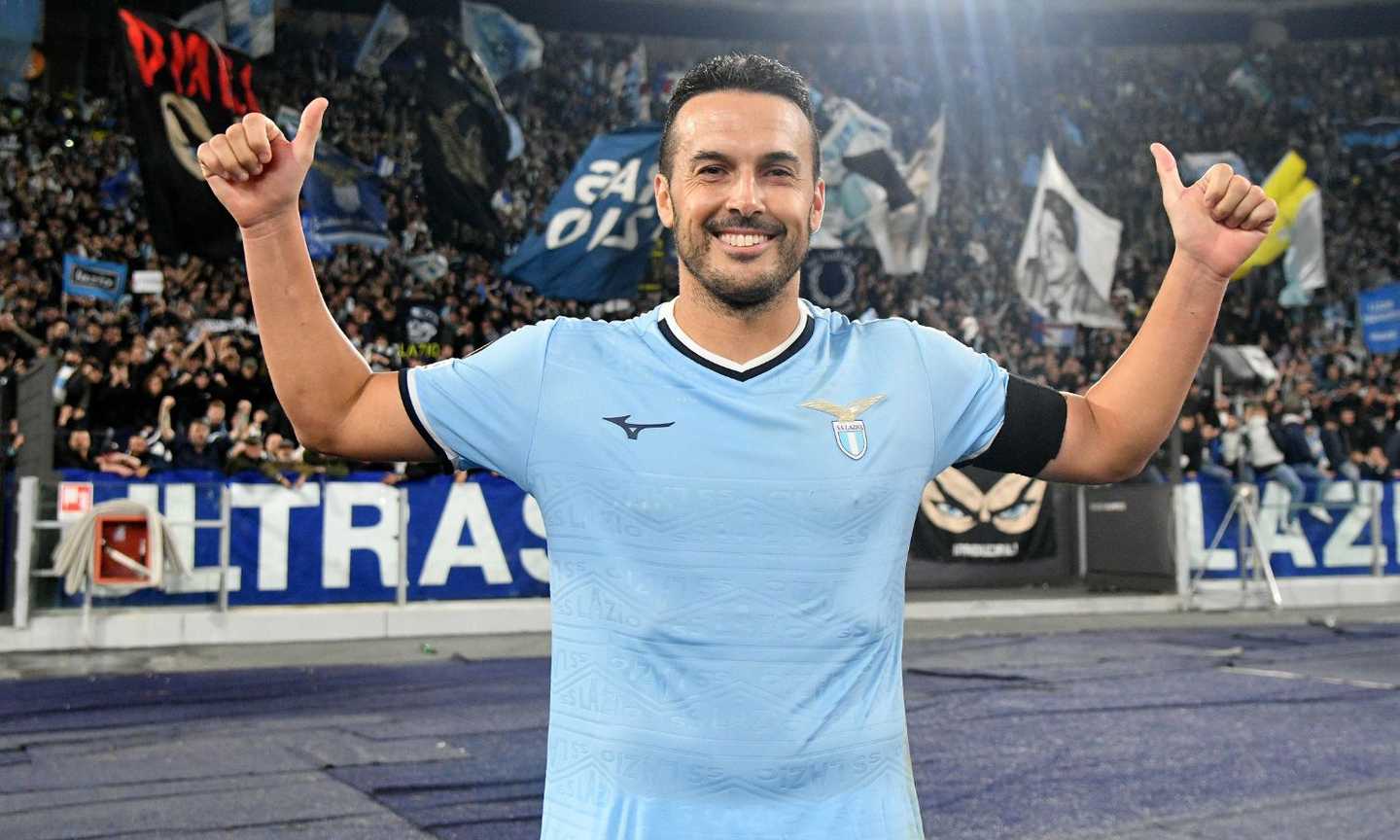 Lazio Bologna Le Formazioni Ufficiali Fuori Dia E Dallinga Pedro E