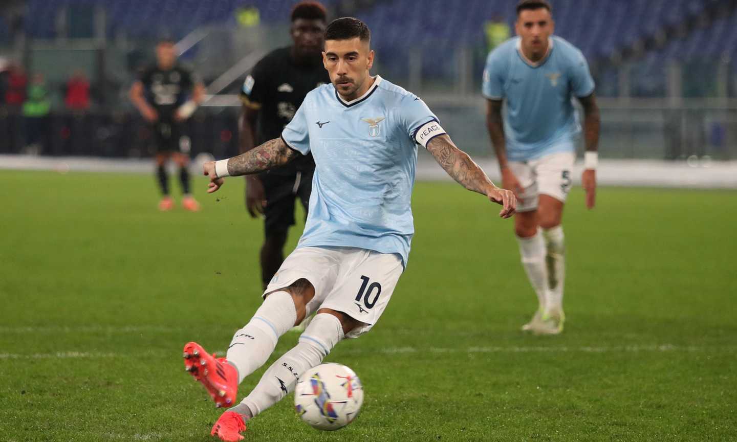 Lazio Cagliari Il Tabellino Serie A Calciomercato