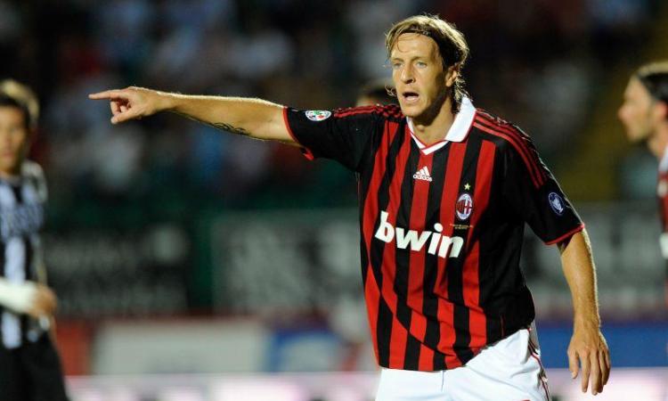 VIDEO Ambrosini: 'Mio futuro si decide a giugno'