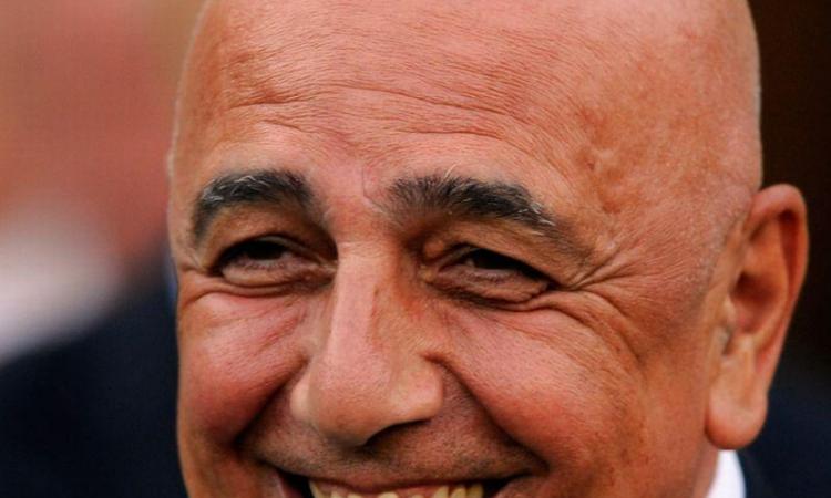 Galliani: 'Huntelaar resta. No a Lippi'