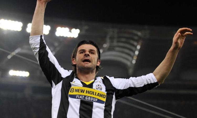 Juve, Iaquinta:|'Meritavamo di più' VIDEO
