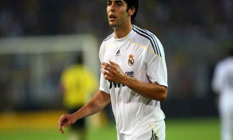 Kakà al Milan: Florentino Perez dice 'no'
