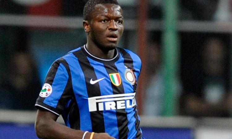 Pazzo+Muntari: i misteri del Gasp