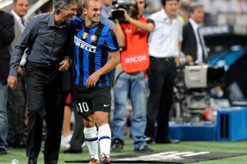 Claudio Villa/Getty Image