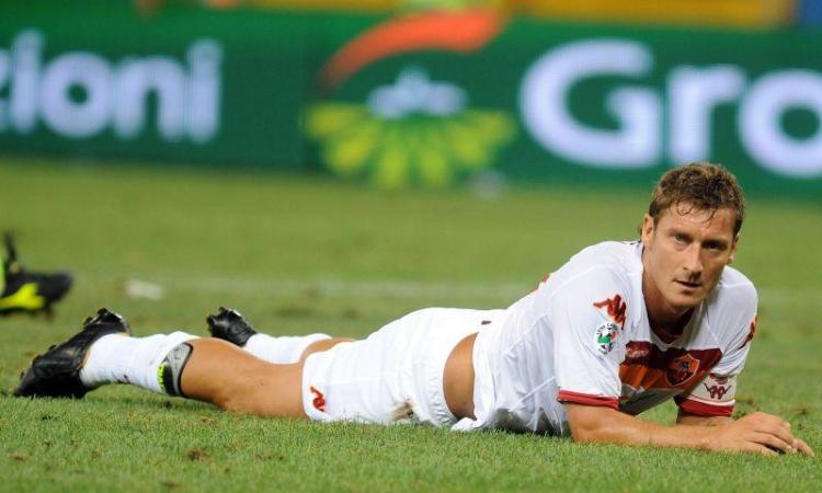 Romamania:| Questione di centimetri