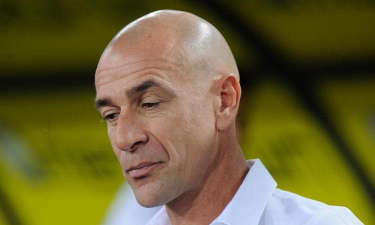 Davide Ballardini, tra passato e futuro