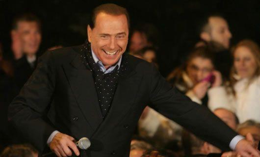 Cessione Milan, Berlusconi 'Chi investirebbe 50 milioni all'anno?'