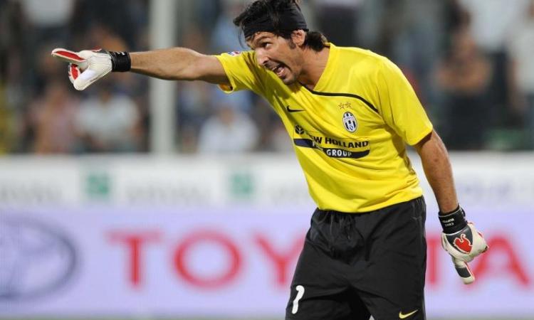 Il dopo Buffon: Ruffier o Marchetti?