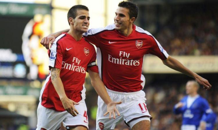Fabregas: il Real mette la freccia!