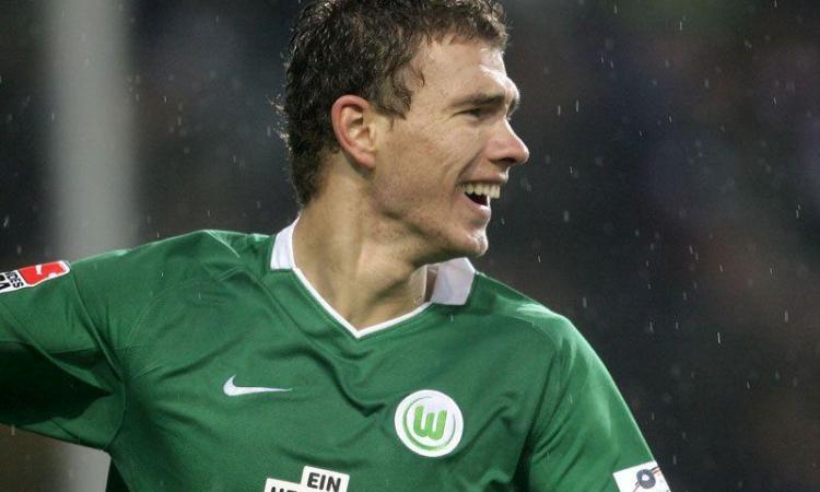 AC Milan: idea Yarmolenko. Juventus: new chance for Dzeko