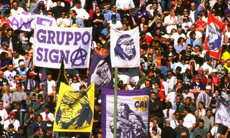 Della Valle vs Prizio: ecco il comunicato di Fiorentina.it