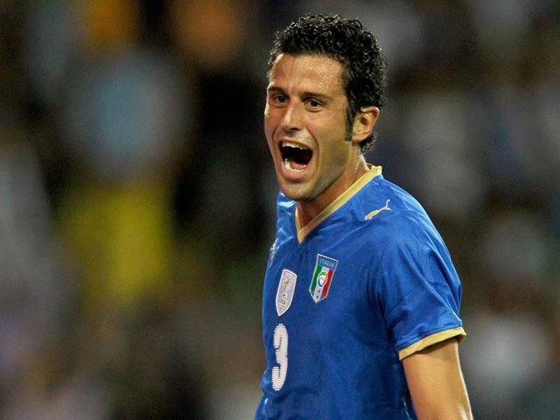 Fabio Grosso:| Ha detto di no al Pescara