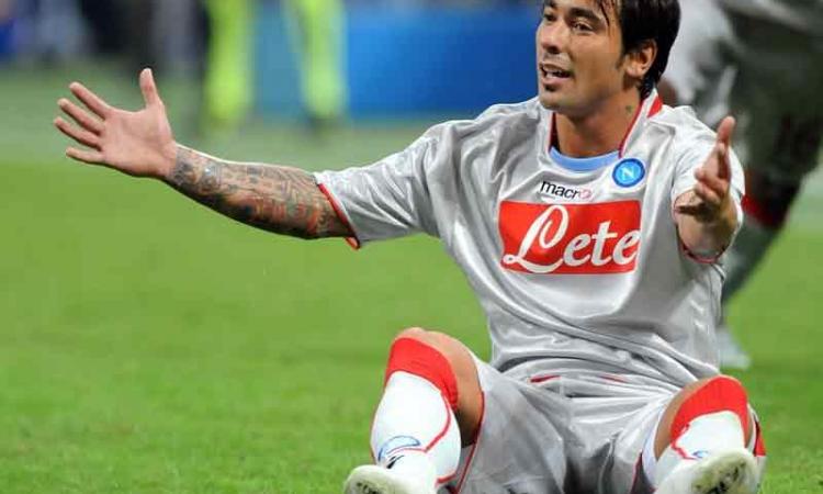 Lavezzi, l'Inter e il modello Voeller