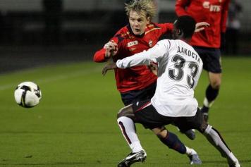Milos Krasic, Cska (Foto da Zimbio.com)