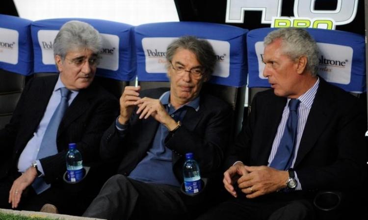 L'ex arbitro De Santis chiede 21 milioni di danni a Moratti