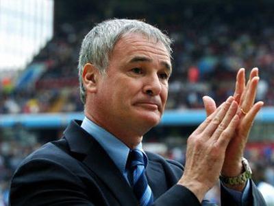 Ranieri: 'Fernando? Non verrà al Monaco' VIDEO